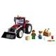 LEGO City 60287 Traktor  kockice