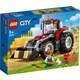 LEGO City 60287 Traktor  kockice