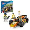 LEGO City 60322 Race car