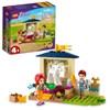 LEGO 41696 Poni štala