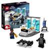 LEGO 76212 Shuris Lab