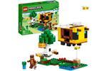 LEGO 21241 Pčelinja koliba