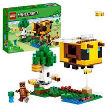 LEGO 21241 Pčelinja koliba