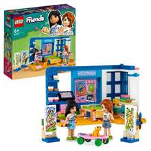 LEGO 41739 Liannina soba