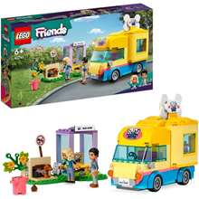 LEGO 41741 Kombi za spašavanje 