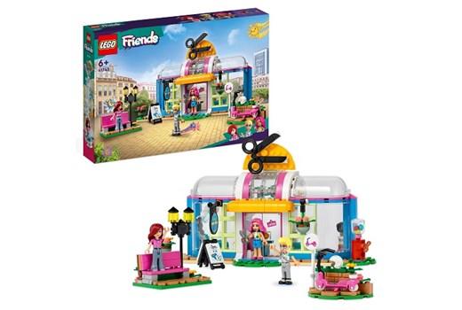 LEGO 41743 Frizerski salon kockice