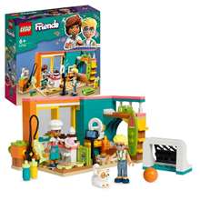 LEGO 41754 Leova soba