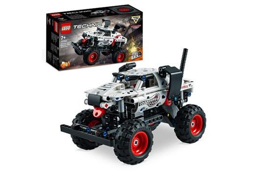 LEGO 42150 Monster Jam Monster kockice