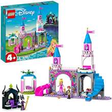 LEGO 43211 Aurorin dvorac