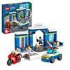 LEGO 60370 Chase