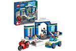 LEGO 60370 Chase