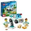 LEGO 60382 Veterinarski kombi