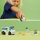 LEGO 60382 Veterinarski kombi kockice
