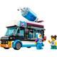 LEGO 60384 City Penguin kombi kockice