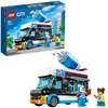 LEGO 60384 City Penguin kombi