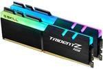 G.Skill TRIDENTZ RGB DDR4 2X16GB 