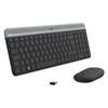 Logitech MK470 