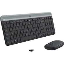 Logitech MK470 