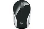 Logitech M187 Mini (Crna)