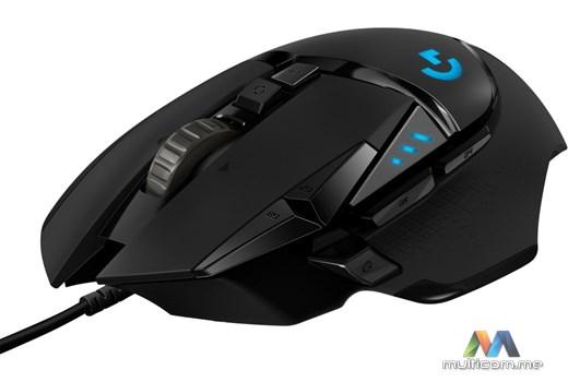 Logitech 910-005470 Gaming mis