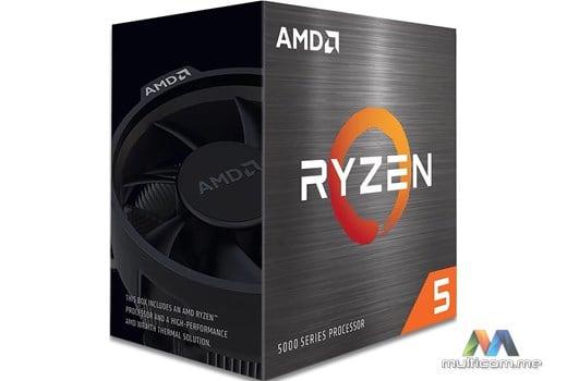 AMD Ryzen 9 5900X procesor