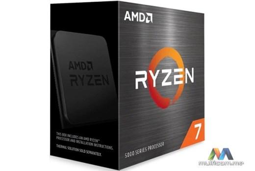 AMD Ryzen 7 5800X  procesor