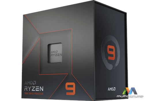 AMD  Ryzen 9 7950X Box procesor