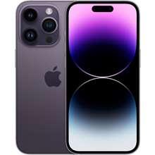 Apple  iPhone 14 Pro 128GB (Deep purple)