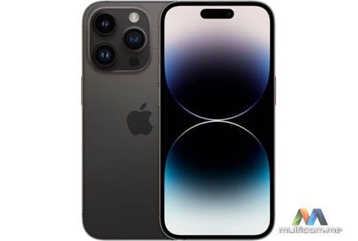 Apple iPhone 14 Pro 256GB (Space black) SmartPhone telefon