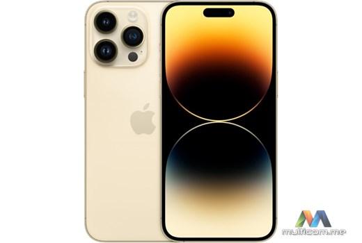 Apple iPhone 14 Pro Max 1TB (Gold) SmartPhone telefon