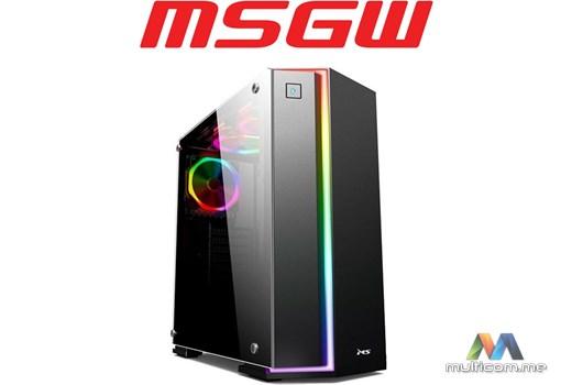 MSGW I51116G1T3050 Desktop PC racunar
