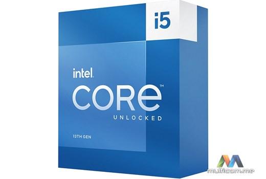Intel Core i5-13600K  procesor