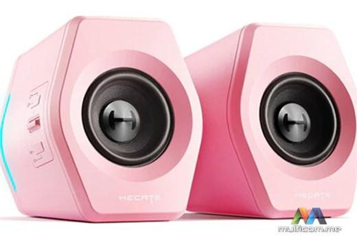 Edifier HECATE G2000 2.0 (Pink) Zvucnik