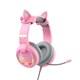 HAVIT H2233d (Pink) Gaming slusalice