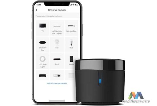 BroadLink RM4 mini smart home set