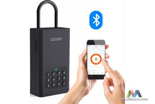 Lockin Lock BOX L1 smart home set