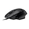 Logitech G502 X (Crna)