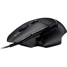 Logitech G502 X (Crna)
