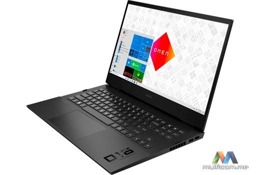 HP 6M5Q9EA Laptop