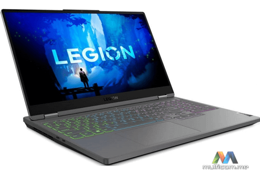 Lenovo 82RC00A3YA Laptop