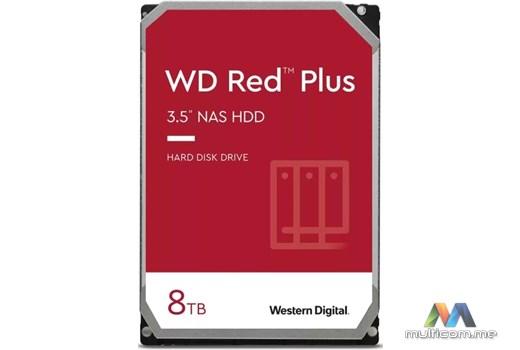 Western Digital WD80EFZZ  Hard disk