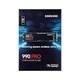 Samsung  MZ-V9P1T0BW 990 Pro SSD disk