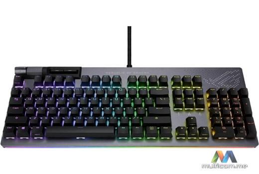 ASUS XA07 STRIX FLARE II ANIMATE Gaming tastatura