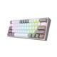 REDRAGON Fizz Pro K616 RGB Gaming tastatura