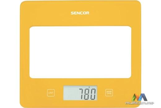 SENCOR SKS 5036YL 