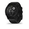 Garmin Descent G1 Solar (Black)