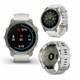 Garmin EPIX 2 Sapphire White Titanium Smartwatch