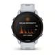 Garmin Forerunner 955 (Solar White) Smartwatch