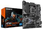Gigabyte B760 GAMING X DDR4