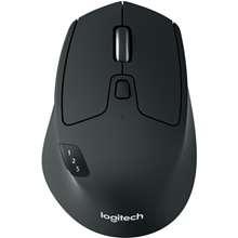 Logitech M720 (Crna)